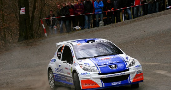 Valasska Rally